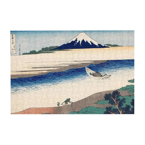 WIND BREAKER展 300ピースジグソーパズル グッズ-ジグソーパズル】WIND BREAKER 300-3006 another style